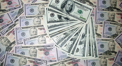 Nhà giàu thế giới mất 194 tỷ USD ngay tuần đầu 2016 ảnh 1